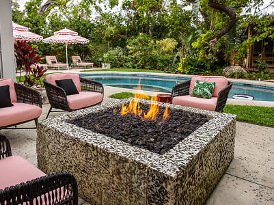 Fire Pits