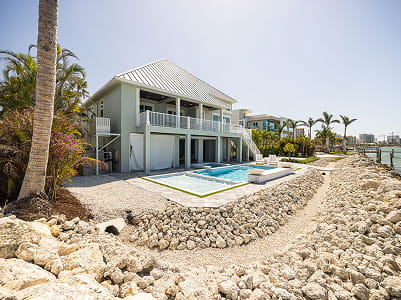 Patios & Paver Installation